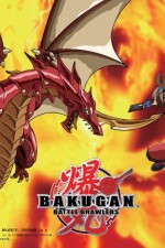 Watch Bakugan Battle Brawlers 123netflix